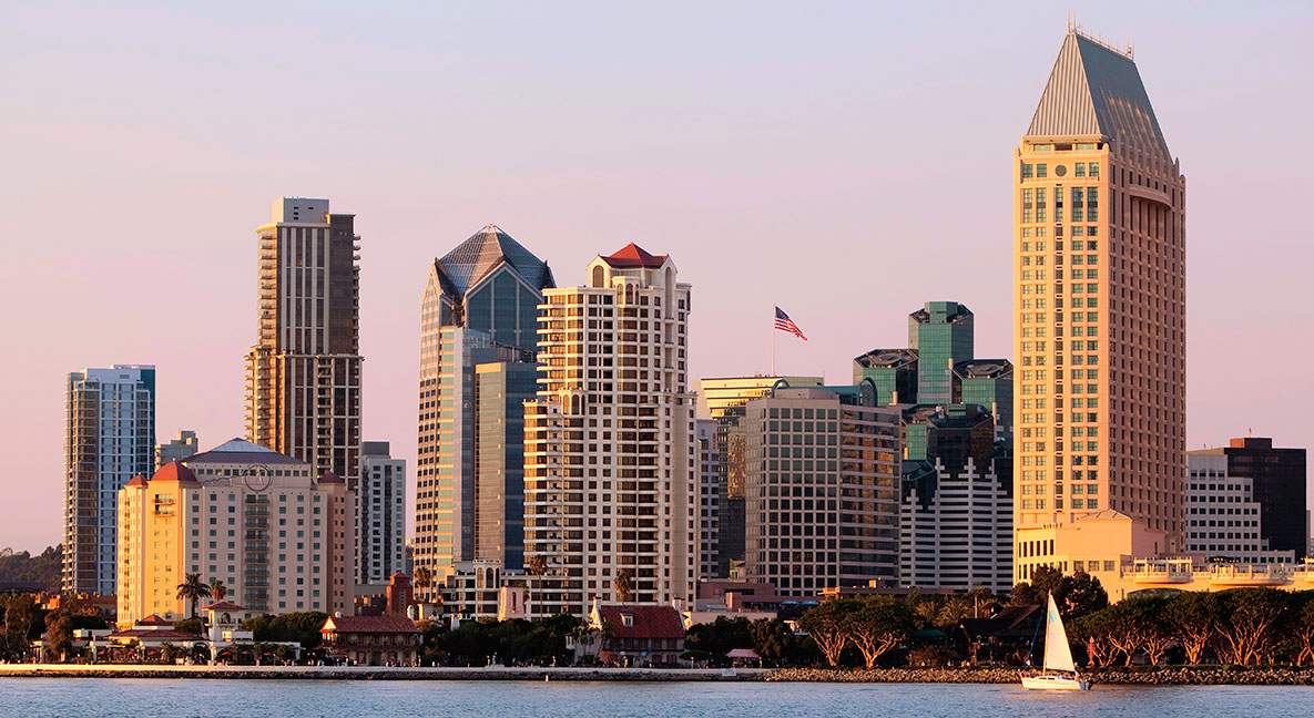 San Diego commercial real estate experts