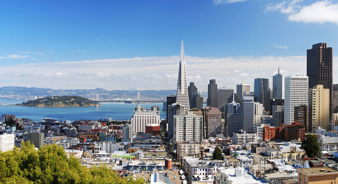 San Francisco commercial real estate experts