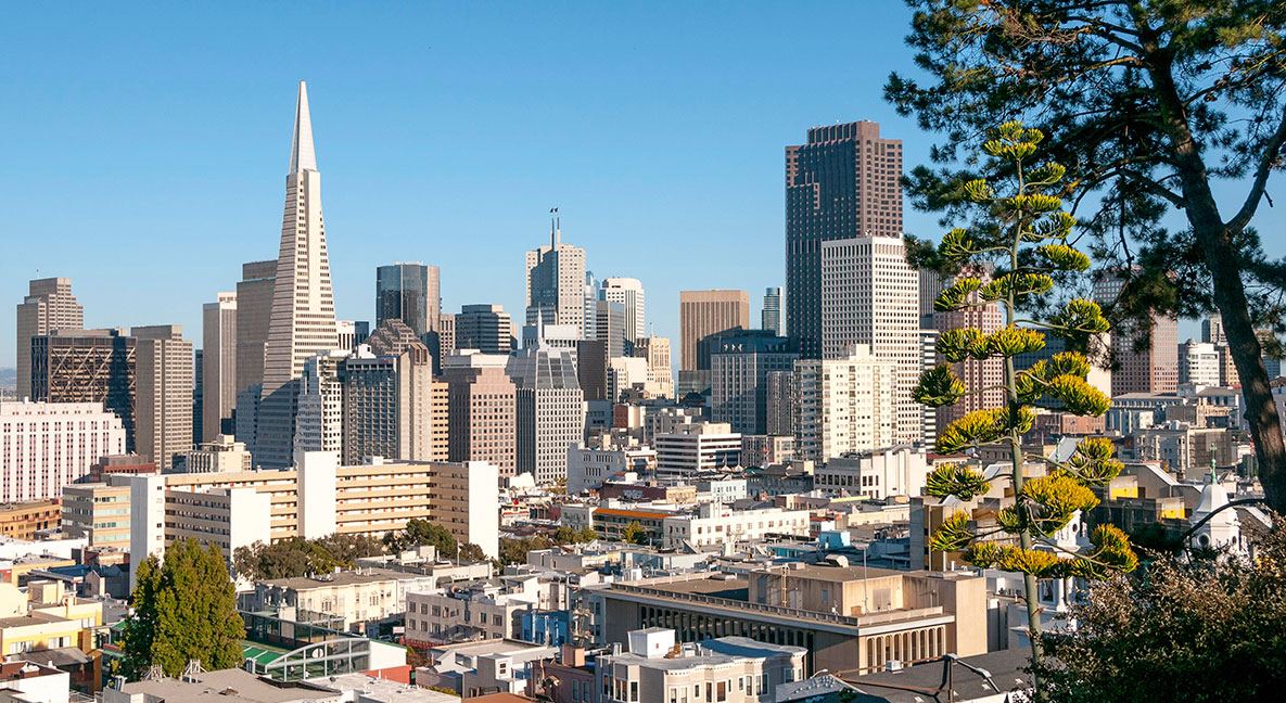 San Francisco commercial real estate experts