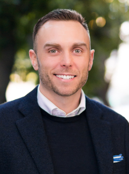 Chris Rohrbach