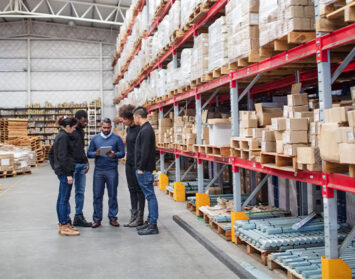 Boston Industrial Market Report Featured Image