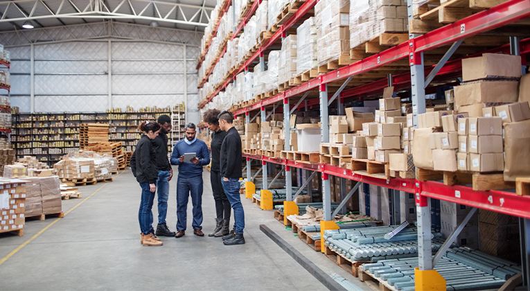 Industrial Market Shift: Boston’s Sublease Surge & Rent Corrections