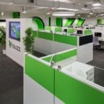 Houzz Office 2