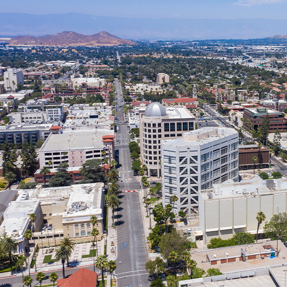 Inland Empire Office Thumbnail