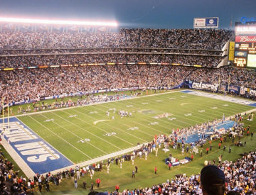 Qualcomm Stadium