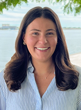 Rachel Hooker