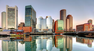 Tenants Win in Boston’s Current Office Market Environment