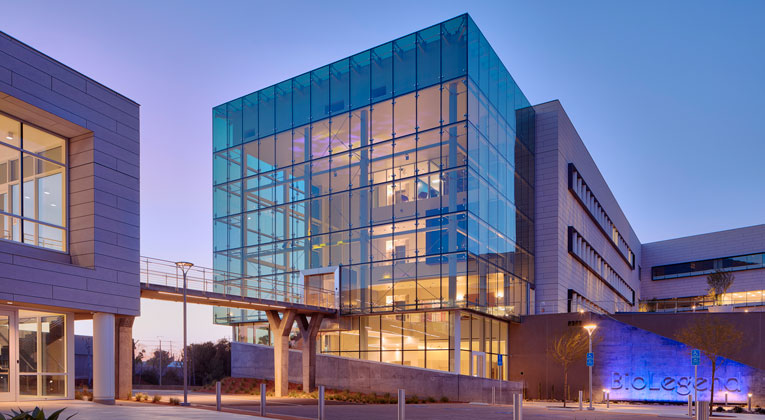 Case Study in Detail: BioLegend’s Expansion