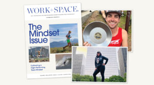 Challenge Accepted: At Hughes Marino, Exceeding Limits is Part of the DNA