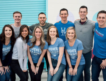 core values and character five key attributes that lead to business and athletic success hughes marino chris