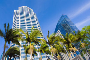 State of the Market: Downtown High Rises