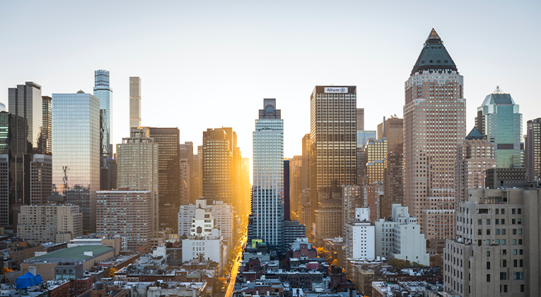 Fall 2023 Office Market Update—The Good, The Bad and The Ugly