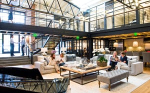 Hughes Marino Ranked #7 Best Place to Work in the Nation by Fortune Magazine