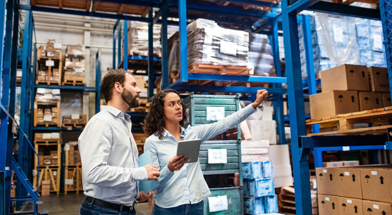 Rising Industrial Rents: Seven Tips for Moving Your Facility