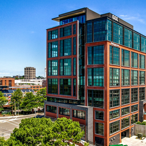 Our Offices Hughes Marino Boston