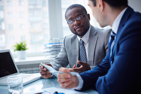 What Working With a Landlord’s Brokerage Firm Really Gets You