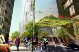On The Radar: What’s on the Horizon for Makers Quarter