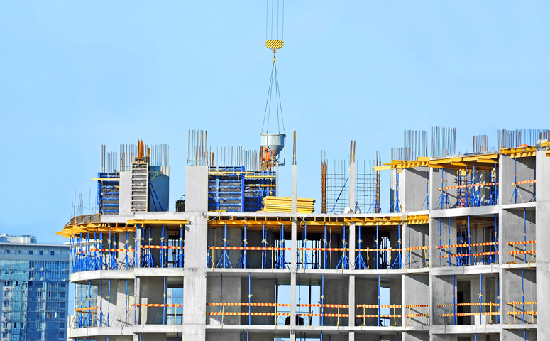 oshpd construction
