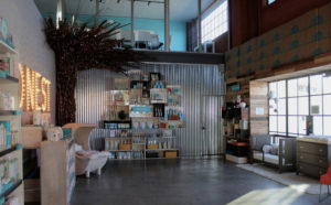 Spaces We Love: The Honest Company’s Santa Monica HQ