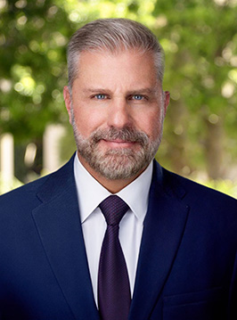 Charles G. Fertitta Jr., SIOR