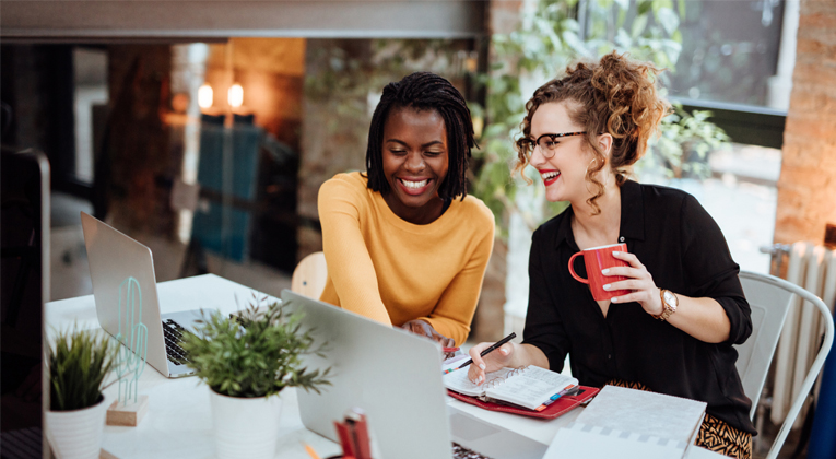 How To Embrace & Enjoy Your Transition Back to the Office