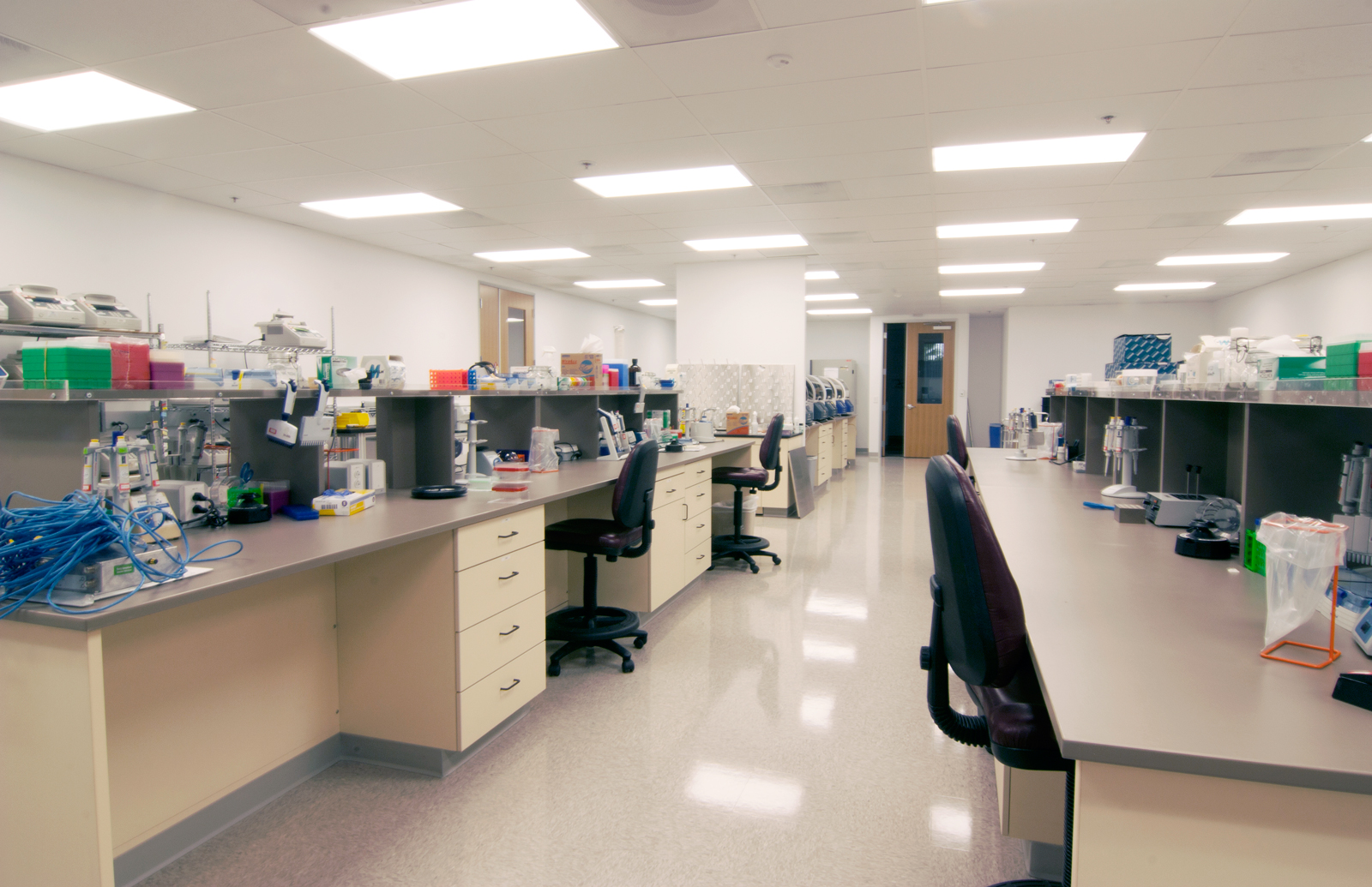 agena bioscience lab space san diego