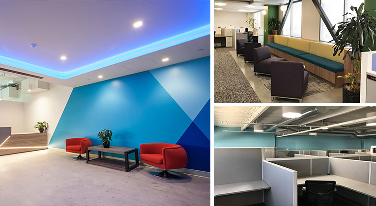 Construction Roundup: Arcules, Plum Healthcare Group, Center for Sustainable Energy and More