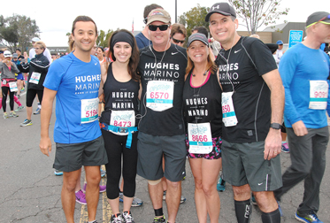 hughes marino healthcare