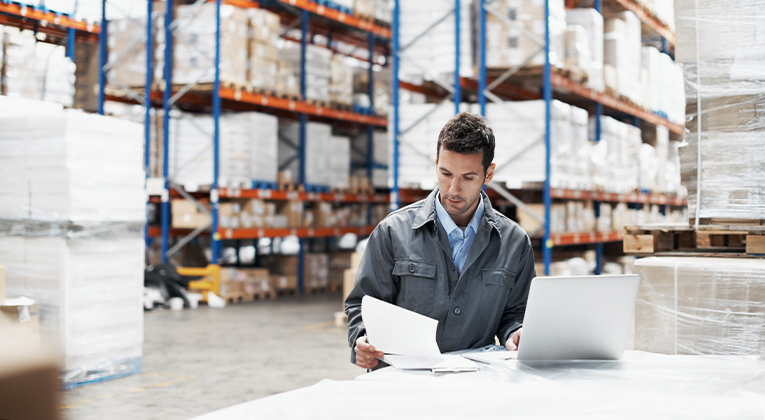 Fall 2022 National Industrial Market Outlook—The Tide Begins to Turn for Tenants