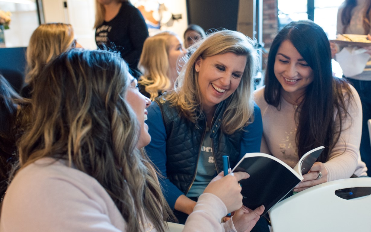 hughes marino team culture consulting services