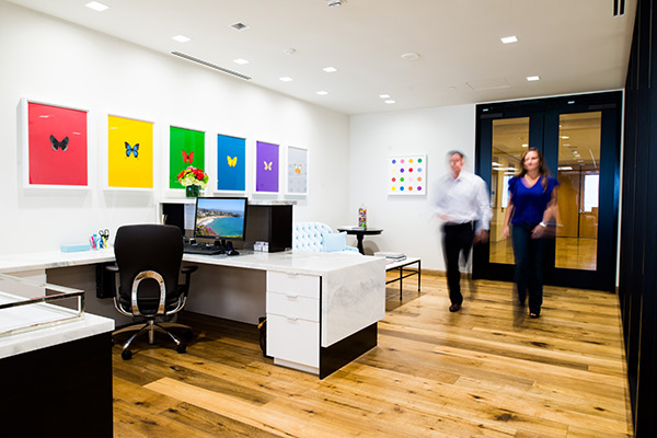 Open Floor Plans Don’t Work for All