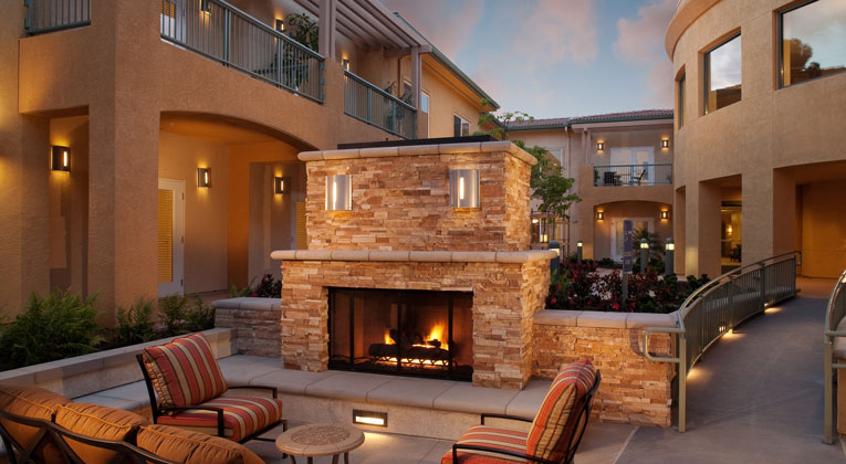 Three Key Details Helping to Evolve the Senior Care Facility