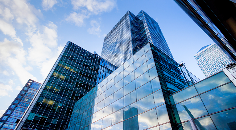 Why Asking Rents for Commercial Real Estate Office Space Have Not Come Down