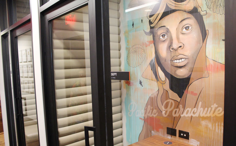 Mindgruve - Cool Office Designs