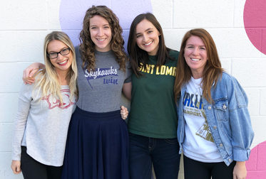 hughes marino extra fun fridays