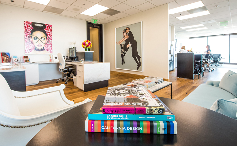 hughes-marino-los-angeles-reception-area