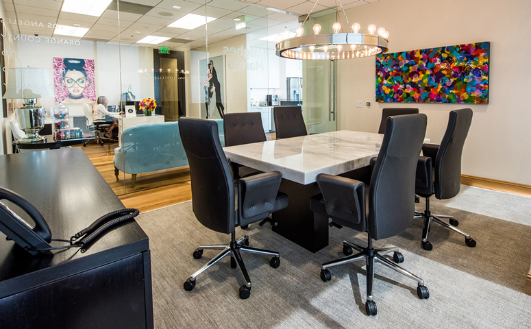 hughes-marino-west-los-angeles-conference-room-art