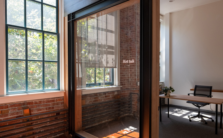 Hughes Marino Denver