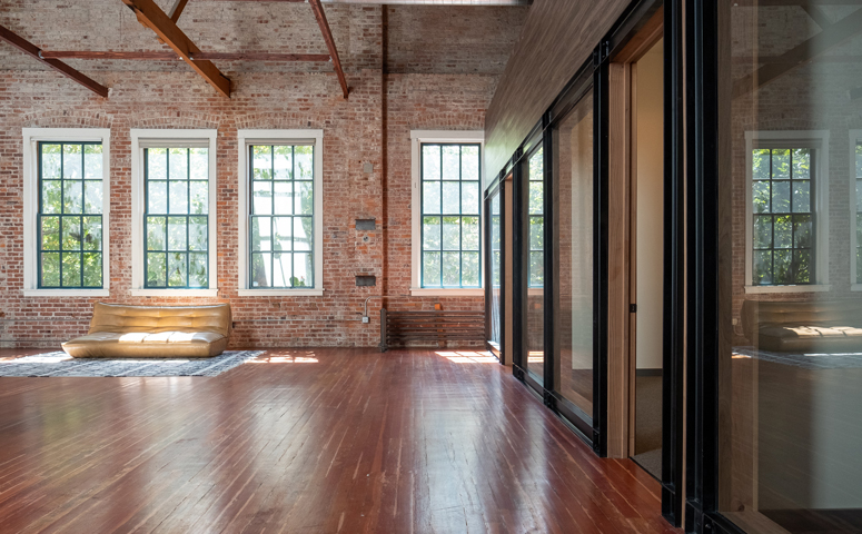 Hughes Marino Denver