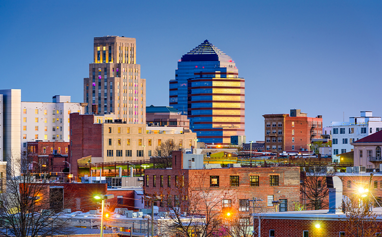 Hughes Marino Expands East with Raleigh-Durham Office