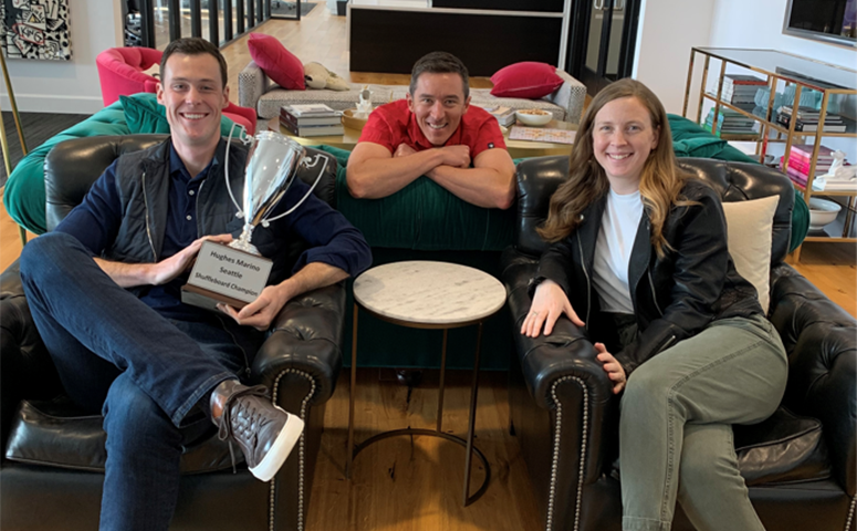 our actionable guide to bringing your team back four days per week seattle shuffleboard champion our actionable guide to bringing your team back four days per week seattle shuffleboard champion
