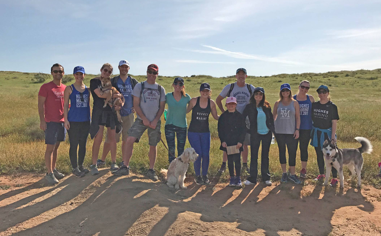 Hughes Marino Denver