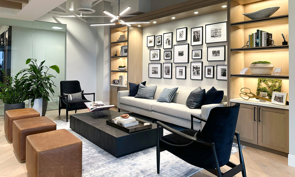 hughes marino dallas office gallery 2