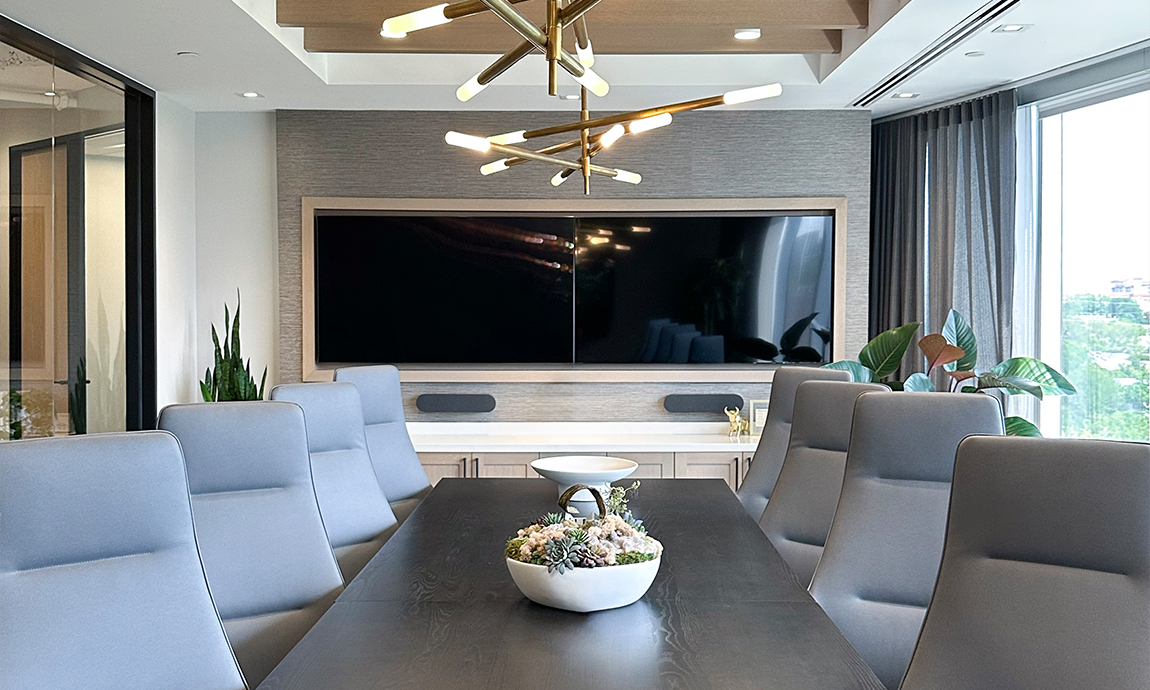 hughes marino dallas office gallery 3