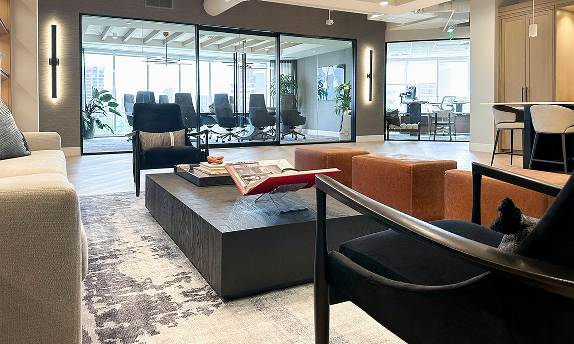 hughes marino dallas office gallery 5