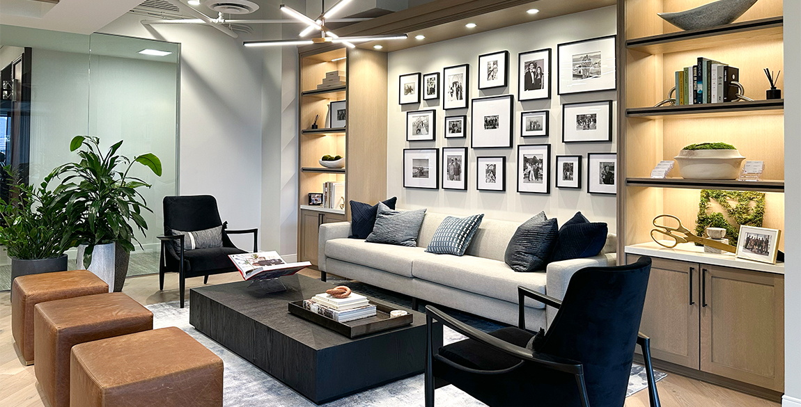 hughes marino dallas office primary image