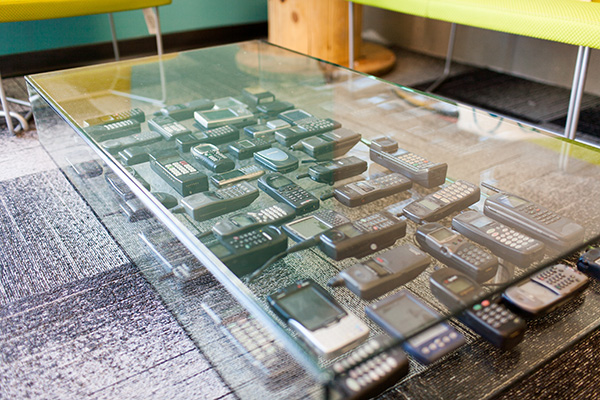 ecoATM Celebrates Grand Opening of New Corporate Headquarters