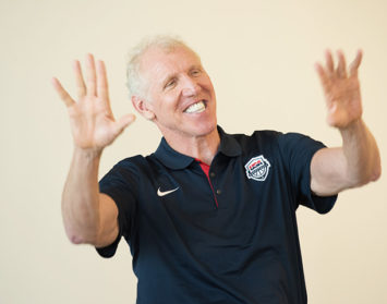 Bill Walton Sep 16