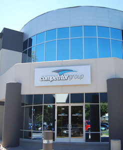 Competitor Group