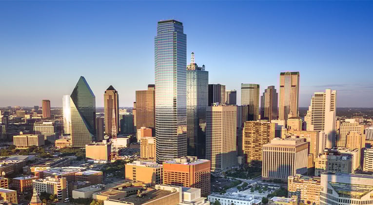 Dallas Fort-Worth Office Market Overview: Signs of Stabilization